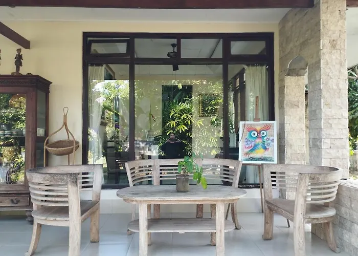 Casa Mesari Séjour chez l'habitant