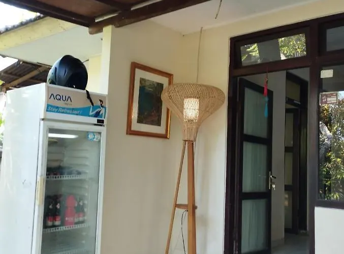 Casa Mesari Séjour chez l'habitant