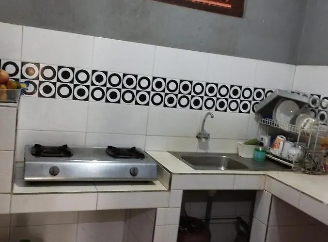 Séjour chez l'habitant Casa Mesari *