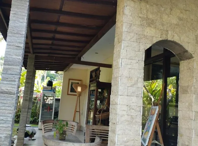 Casa Mesari Séjour chez l'habitant *