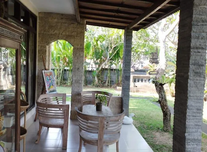Casa Mesari * Sukawati