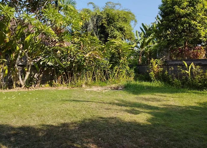 Casa Mesari Sukawati