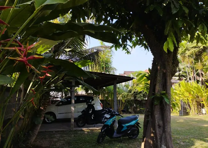 Séjour chez l'habitant Casa Mesari *
