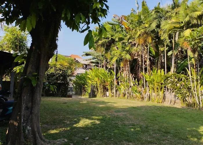 Casa Mesari Séjour chez l'habitant