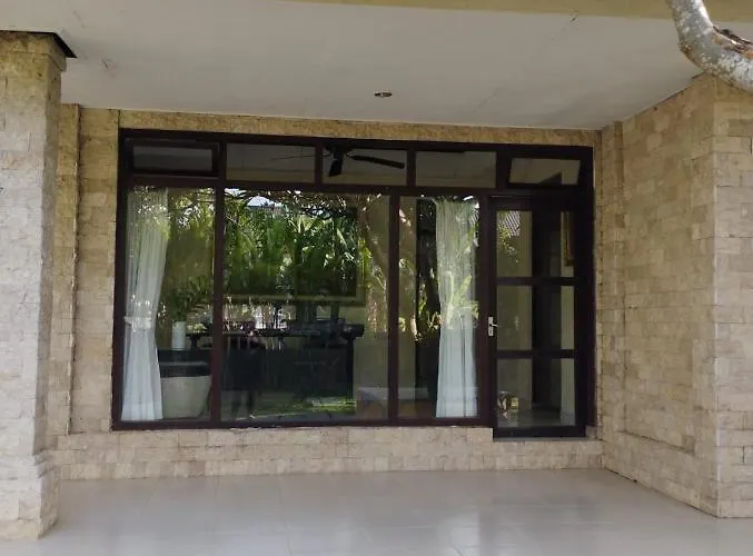Séjour chez l'habitant Casa Mesari *