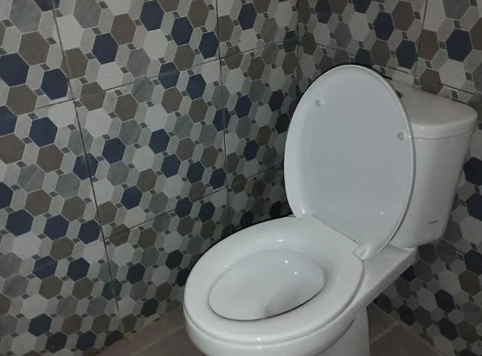 Séjour chez l'habitant Casa Mesari Sukawati