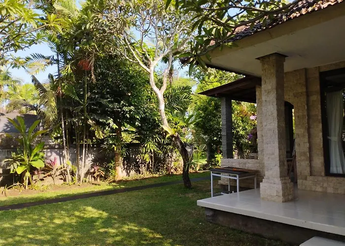 Casa Mesari * Sukawati