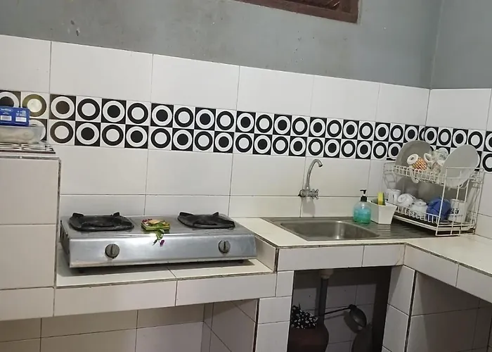 Casa Mesari Séjour chez l'habitant *