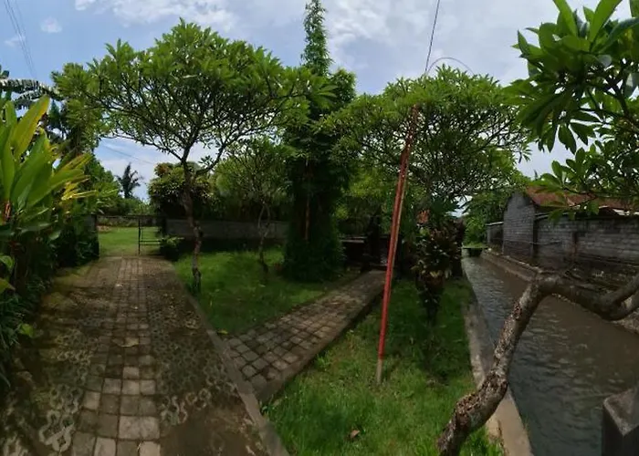 Séjour chez l'habitant Casa Mesari