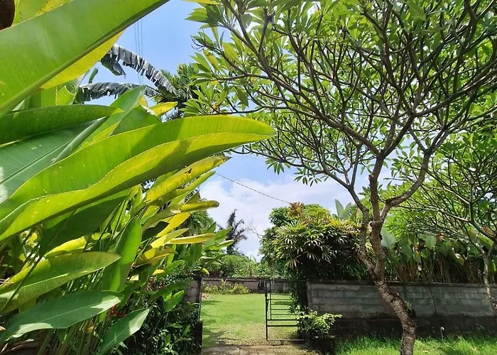 Casa Mesari * Sukawati