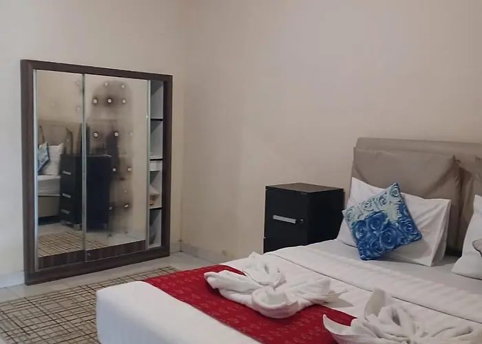 Casa Mesari Séjour chez l'habitant *