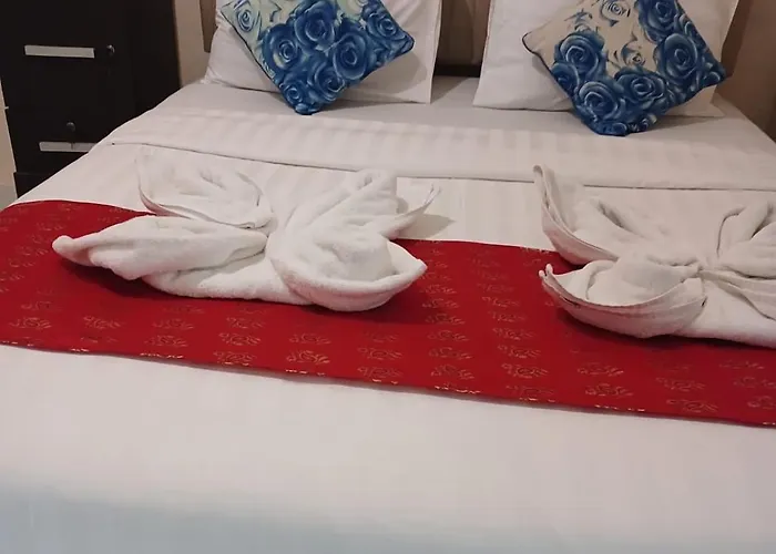Séjour chez l'habitant Casa Mesari Sukawati