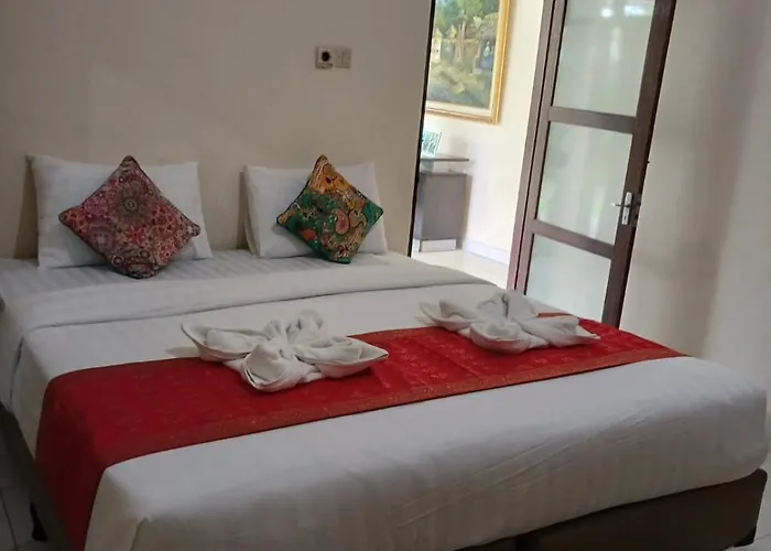 Casa Mesari Séjour chez l'habitant *