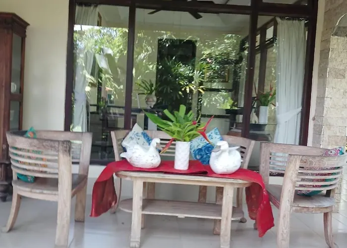 Casa Mesari Sukawati