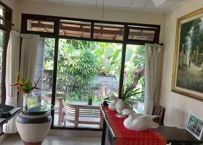Séjour chez l'habitant Casa Mesari *