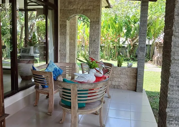 Casa Mesari Séjour chez l'habitant