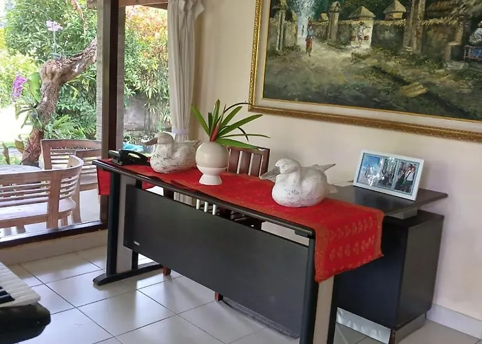 Casa Mesari Sukawati