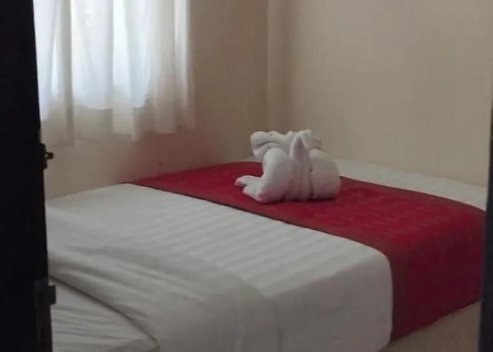 Séjour chez l'habitant Casa Mesari
